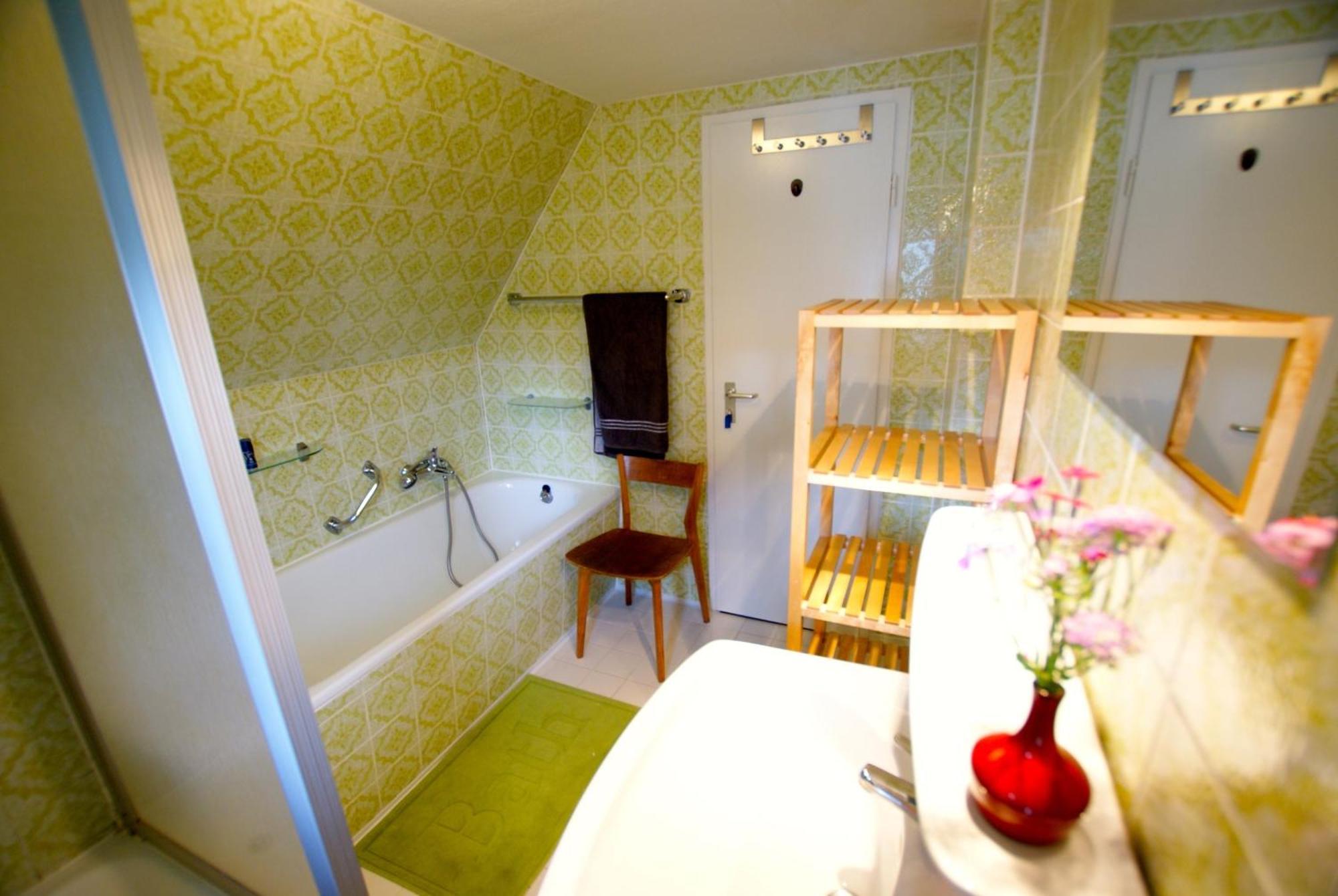 Haus Frohsinn- Feldberg Im Schwarzwald エクステリア 写真